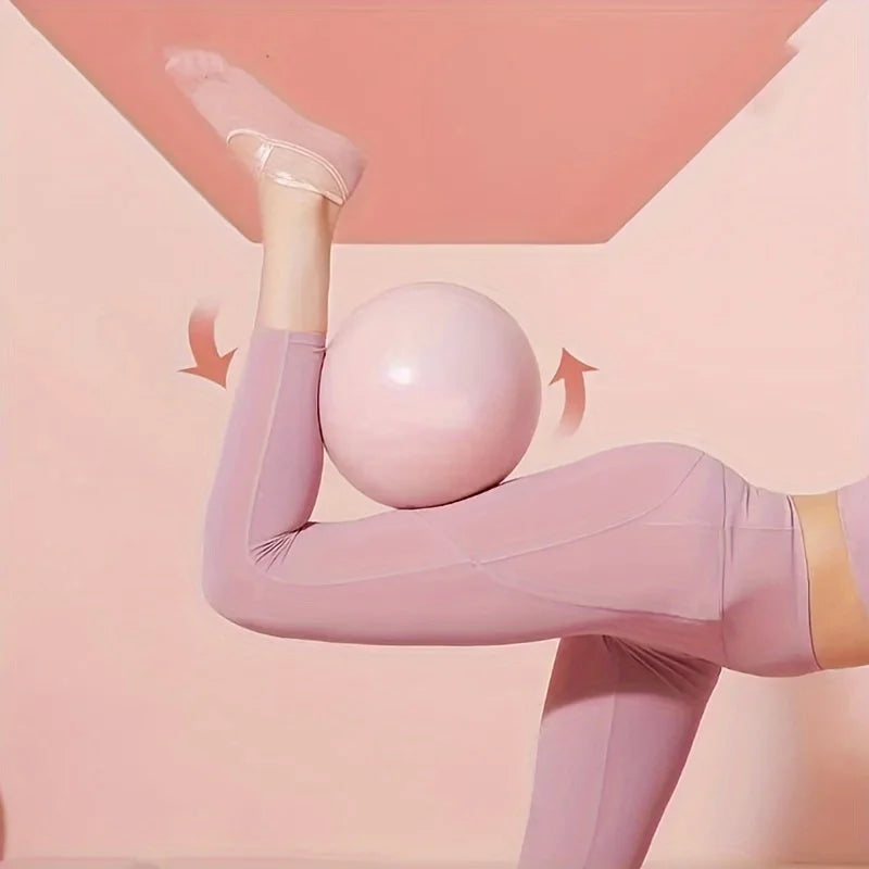 Precision Core Alignment Pilates Ball