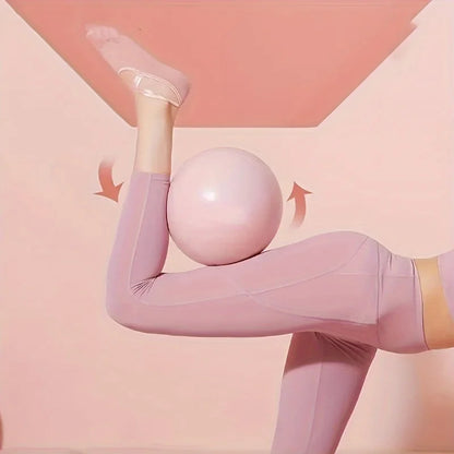 Precision Core Alignment Pilates Ball