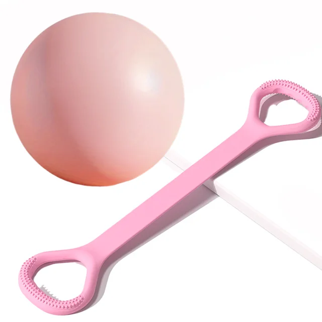 Precision Core Alignment Pilates Ball