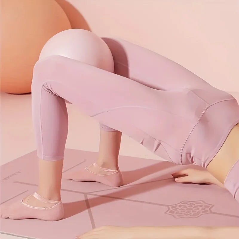 Precision Core Alignment Pilates Ball