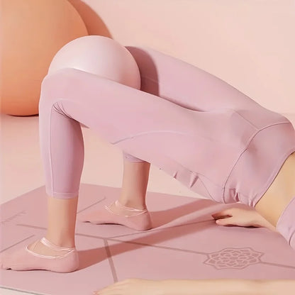 Precision Core Alignment Pilates Ball