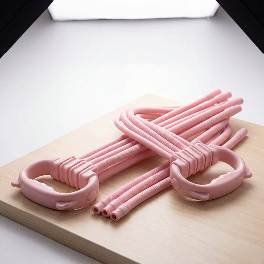 Six-Level Posture Reset Tensioner